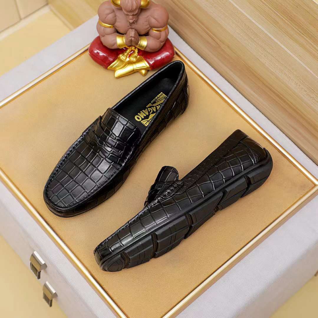 Mocassins - Vue détaillée 9