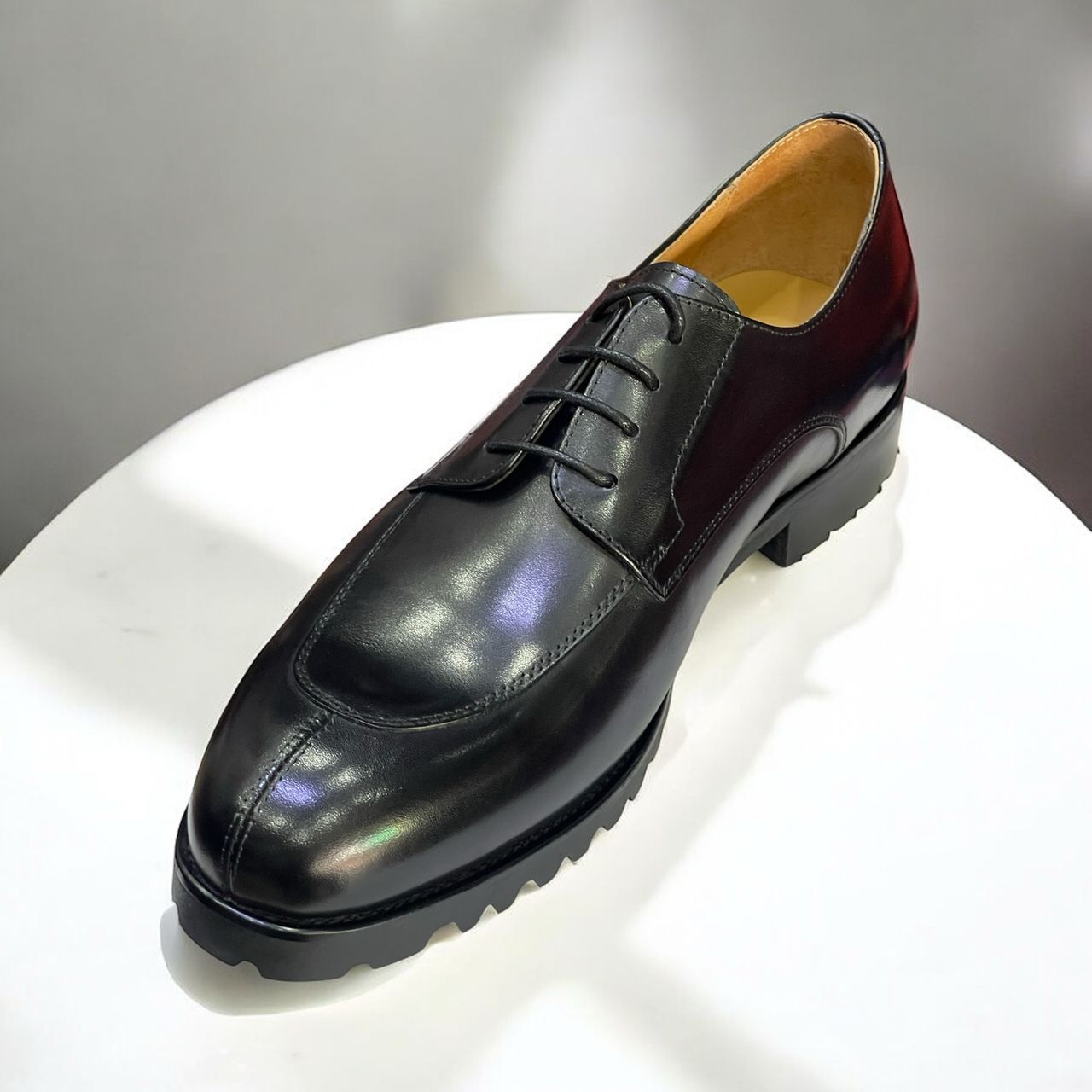 Mocassins - Vue détaillée 12