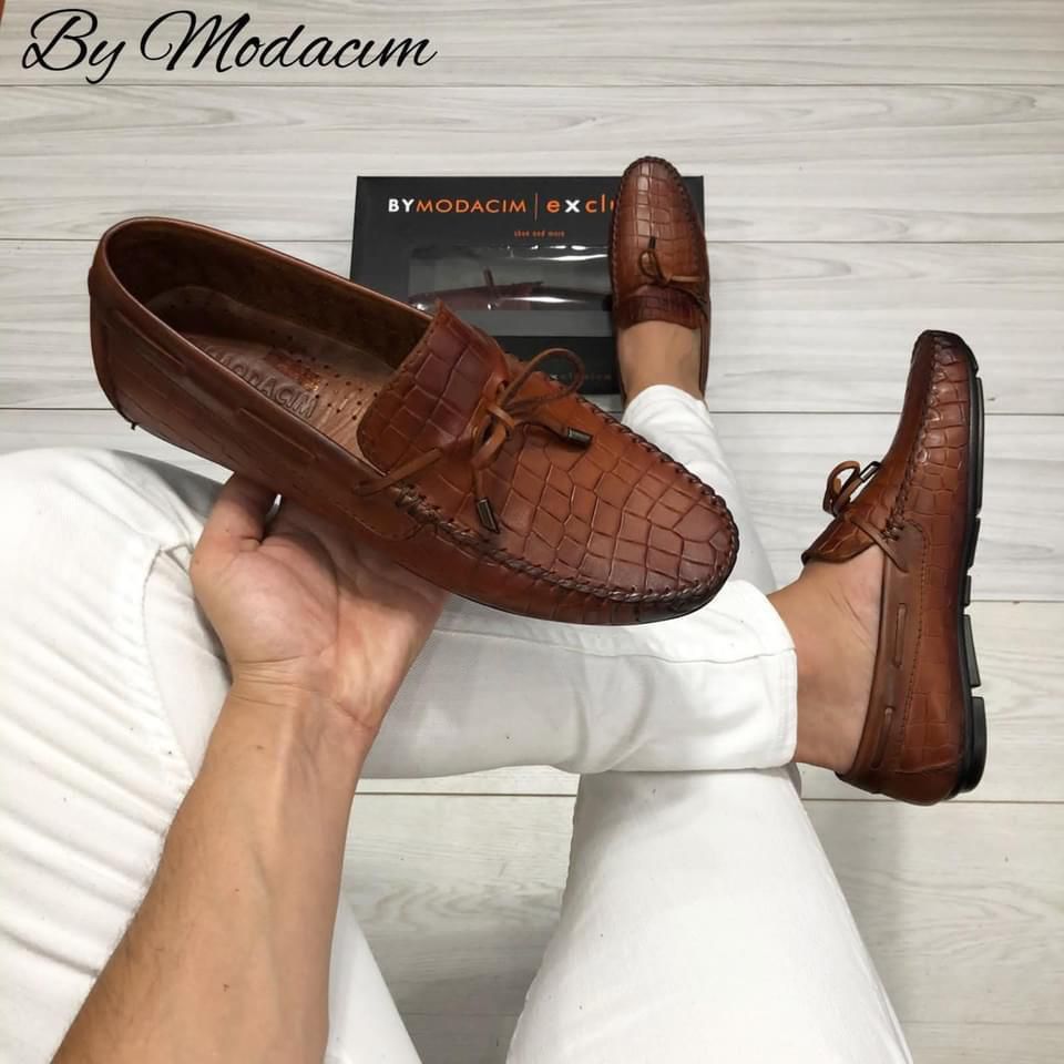 Mocassins - Vue détaillée 18