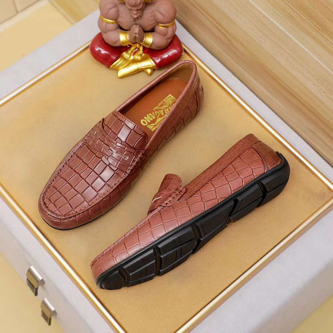 Mocassins - Vue détaillée 20