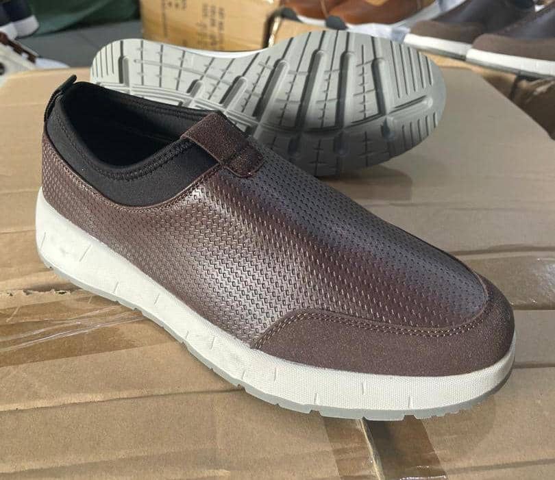 Chaussures - Vue détaillée 1