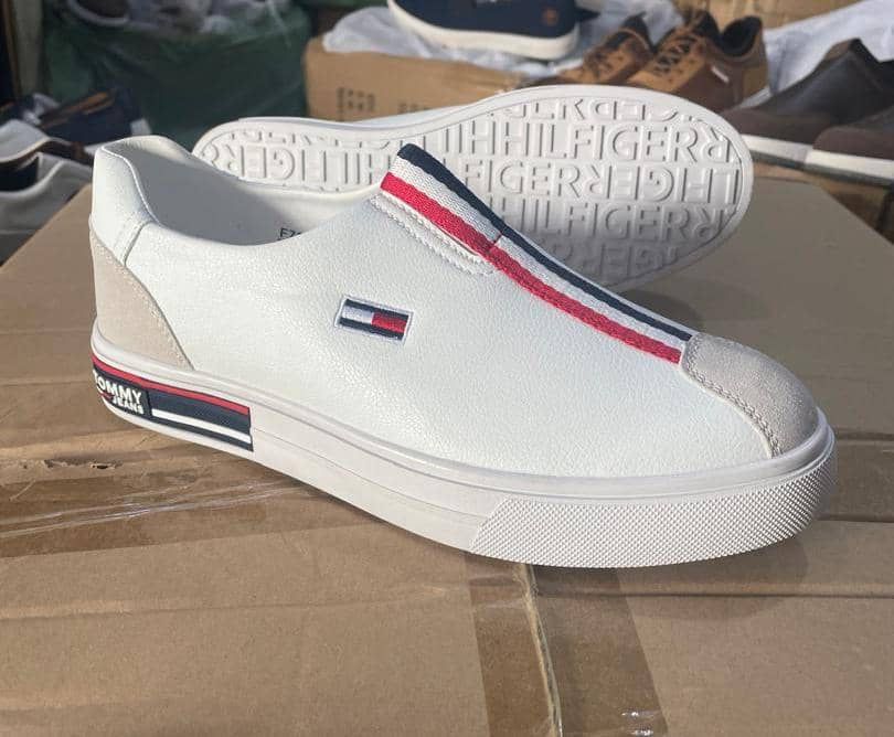 Chaussures - Vue détaillée 6