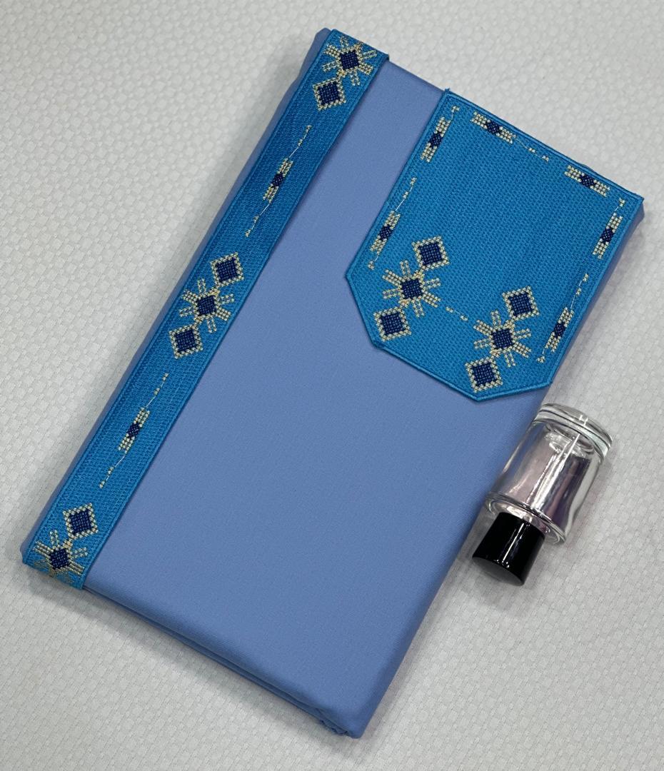 Tissus pour homme - Vue détaillée 4