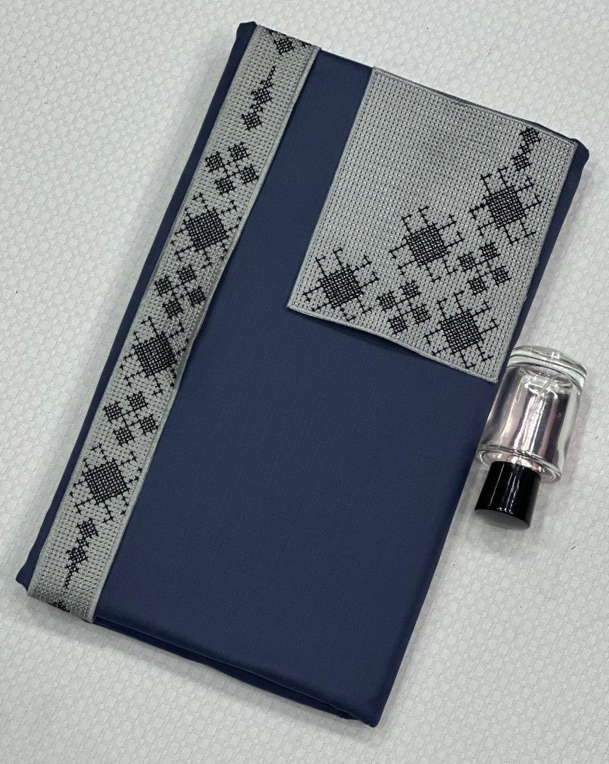 Tissus pour homme - Vue détaillée 5