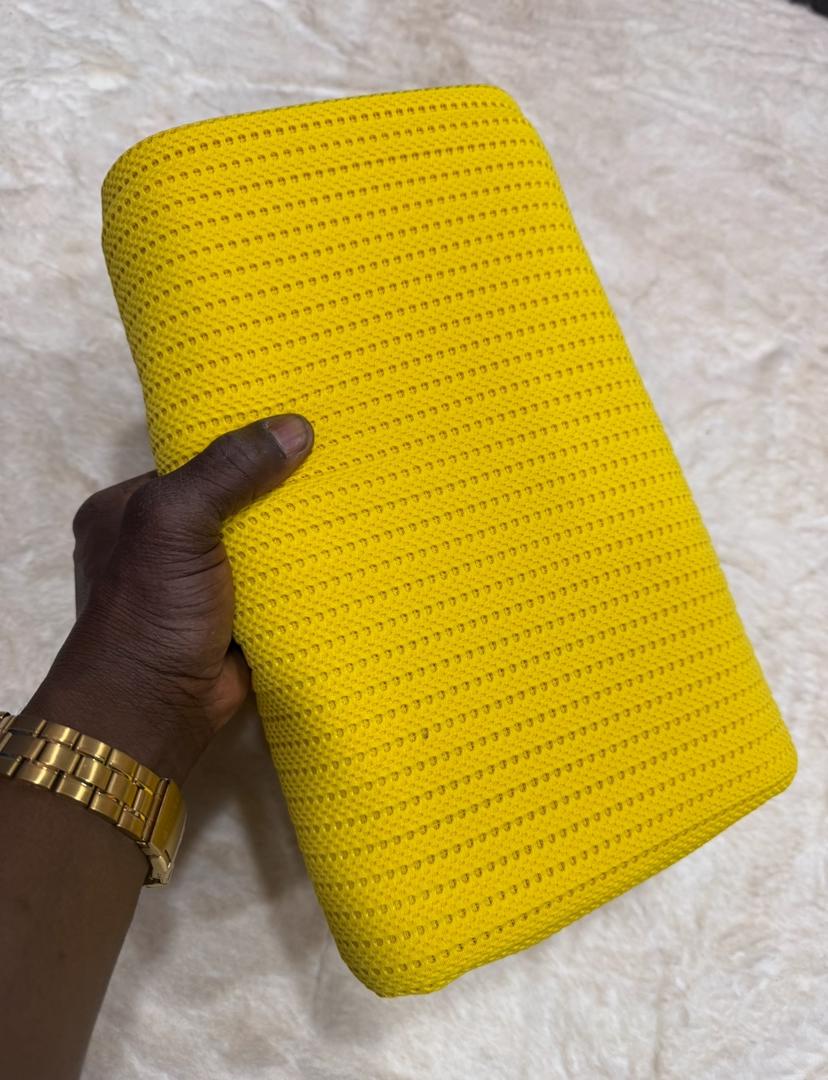 Velour - Vue détaillée 2