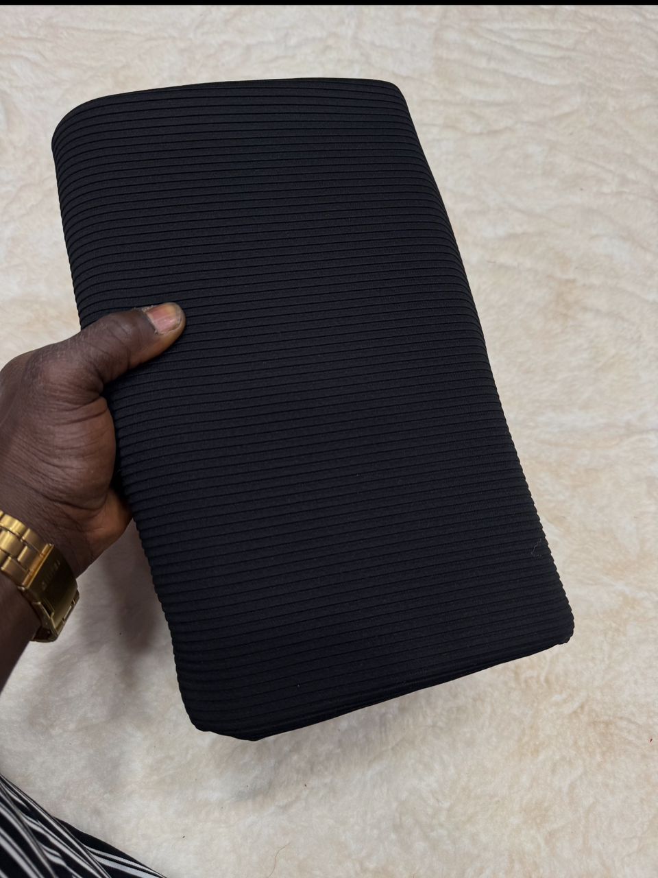 Velour - Vue détaillée 3