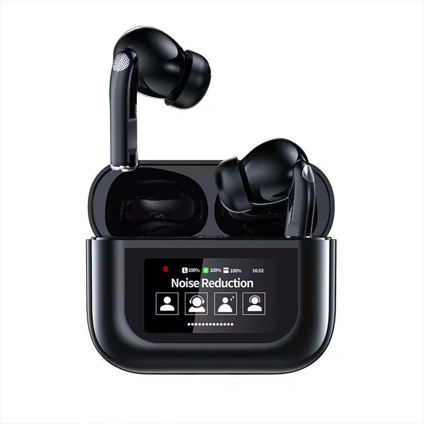 AIRPODS HEPU - Vue détaillée 1