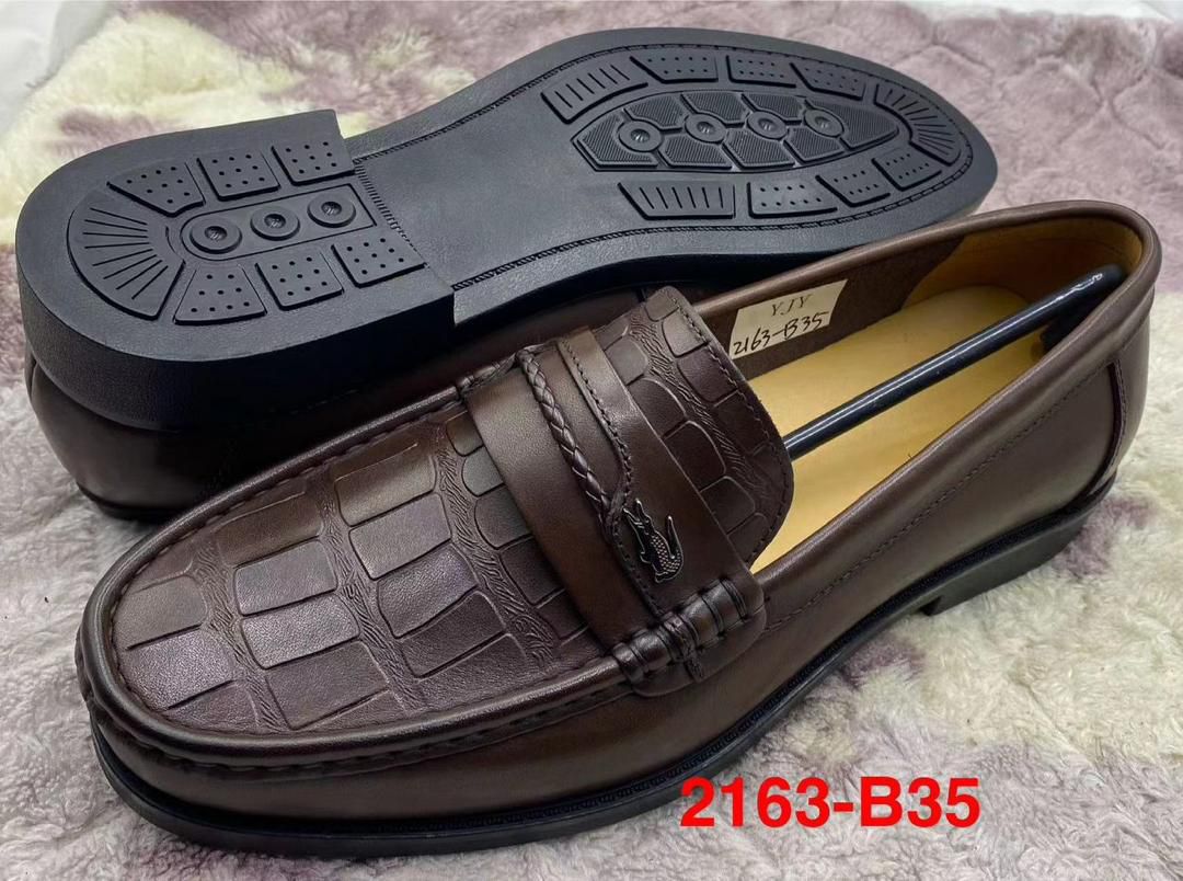 Mocassin - Vue détaillée 1