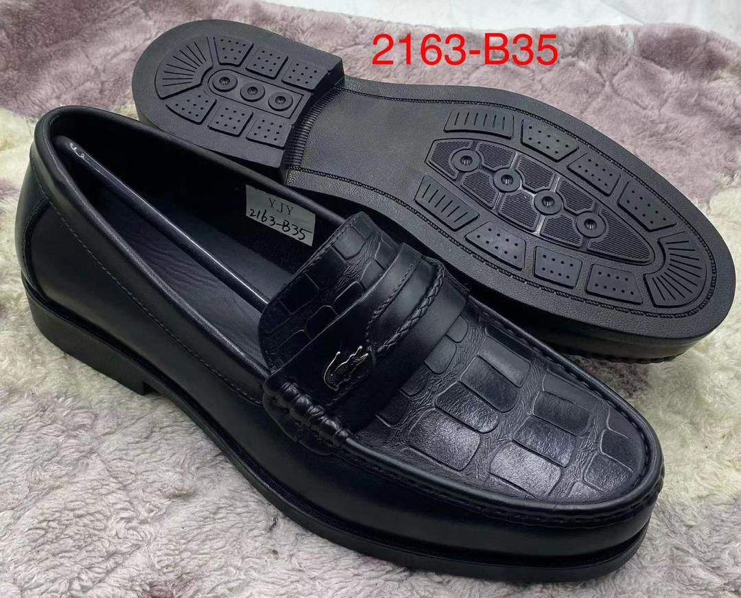 Mocassin - Vue détaillée 6