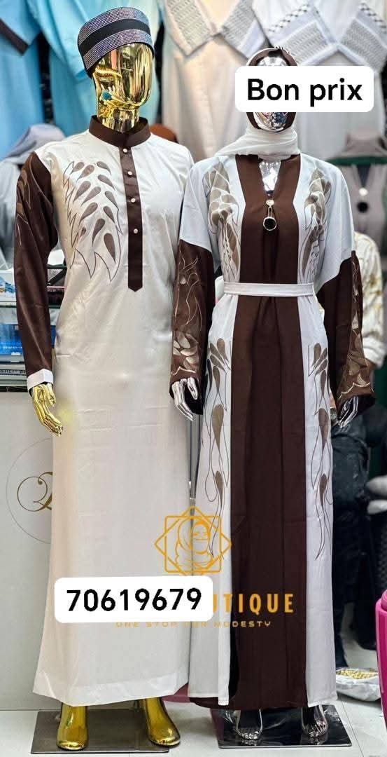 Pour le couplé - Vue détaillée 5