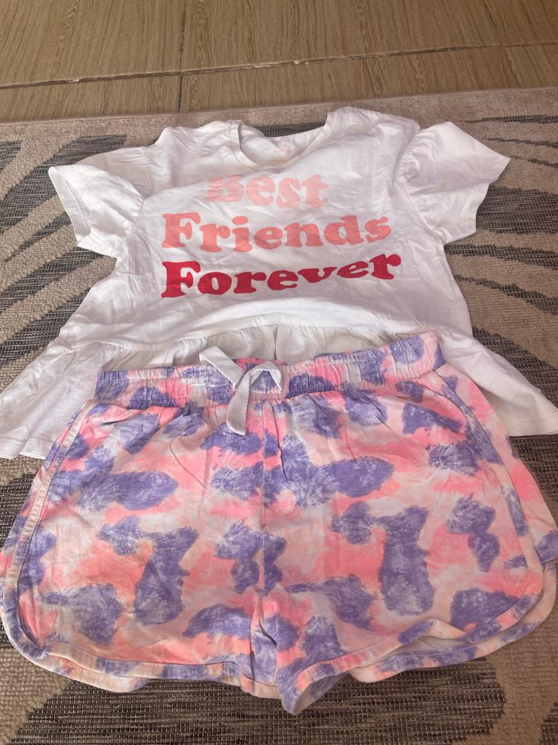 Robe pour les enfants - Vue détaillée 1