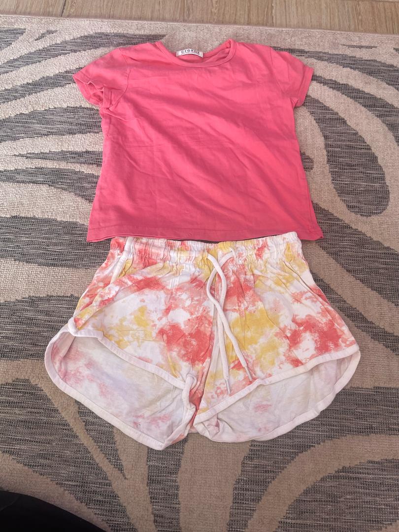 Robe pour les enfants - Vue détaillée 6