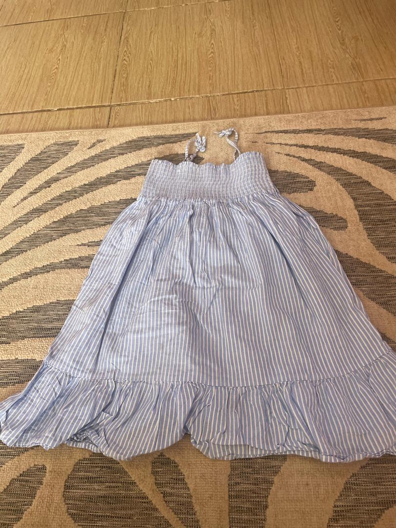 Robe pour les enfants - Vue détaillée 10