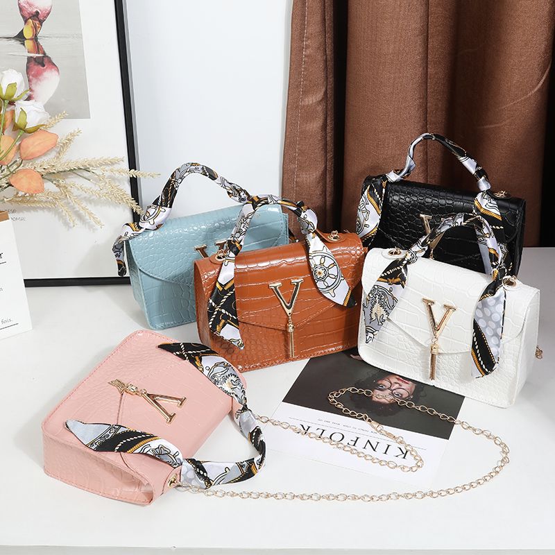 Saquer de marque - Vue détaillée 2