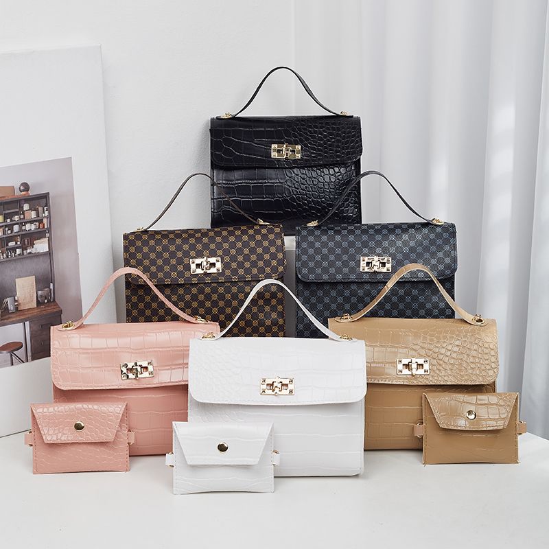 Saquer de marque - Vue détaillée 7