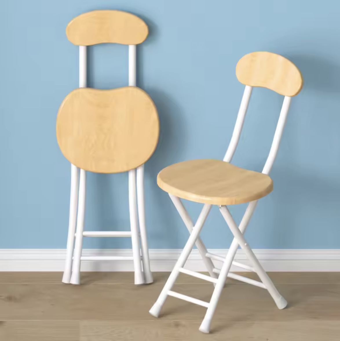 Chaise pliante pour la prière - Vue détaillée 3