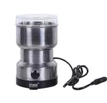 Machine moulin ou graine - Vue détaillée 2