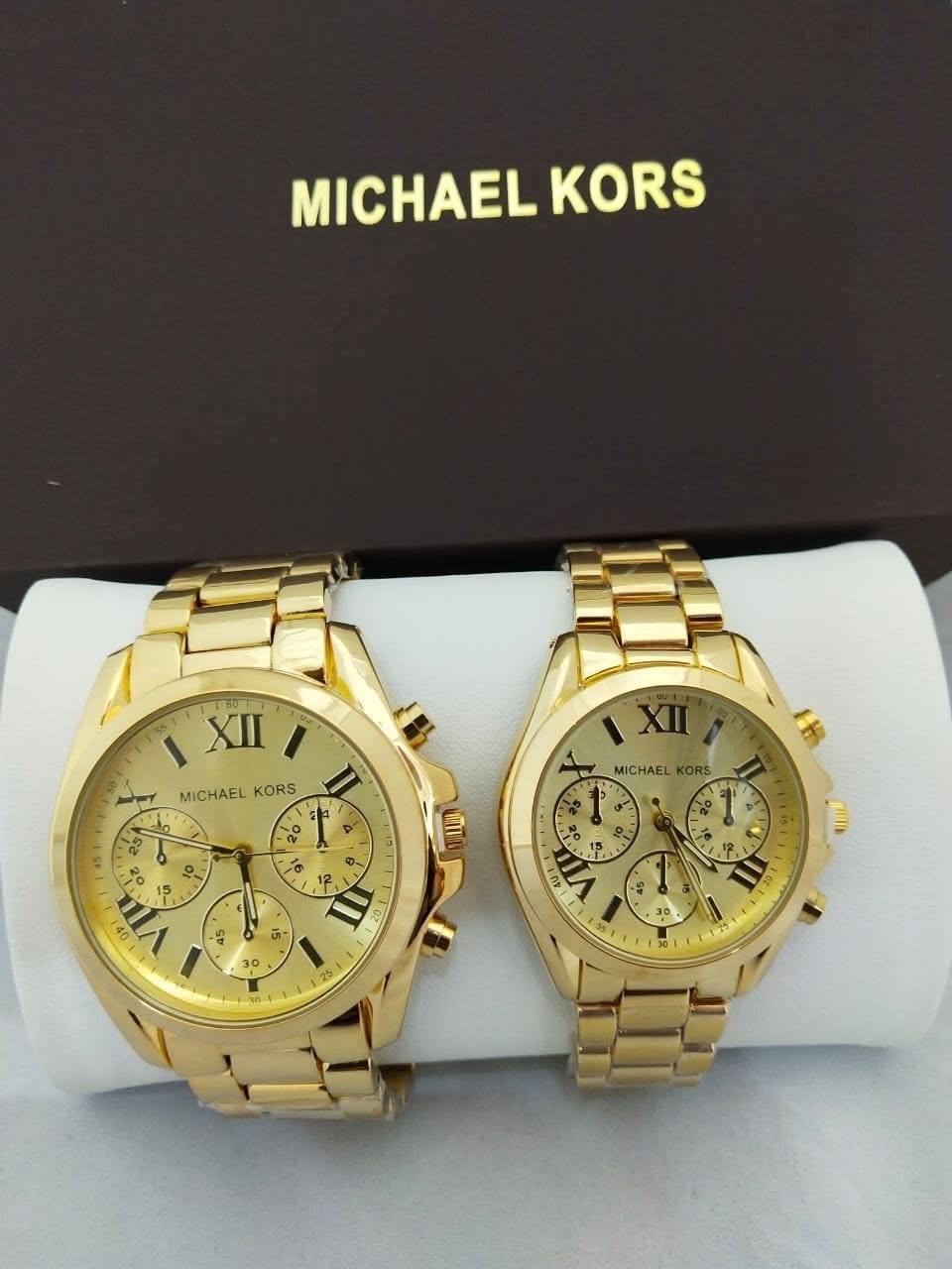 Montre - Vue détaillée 1