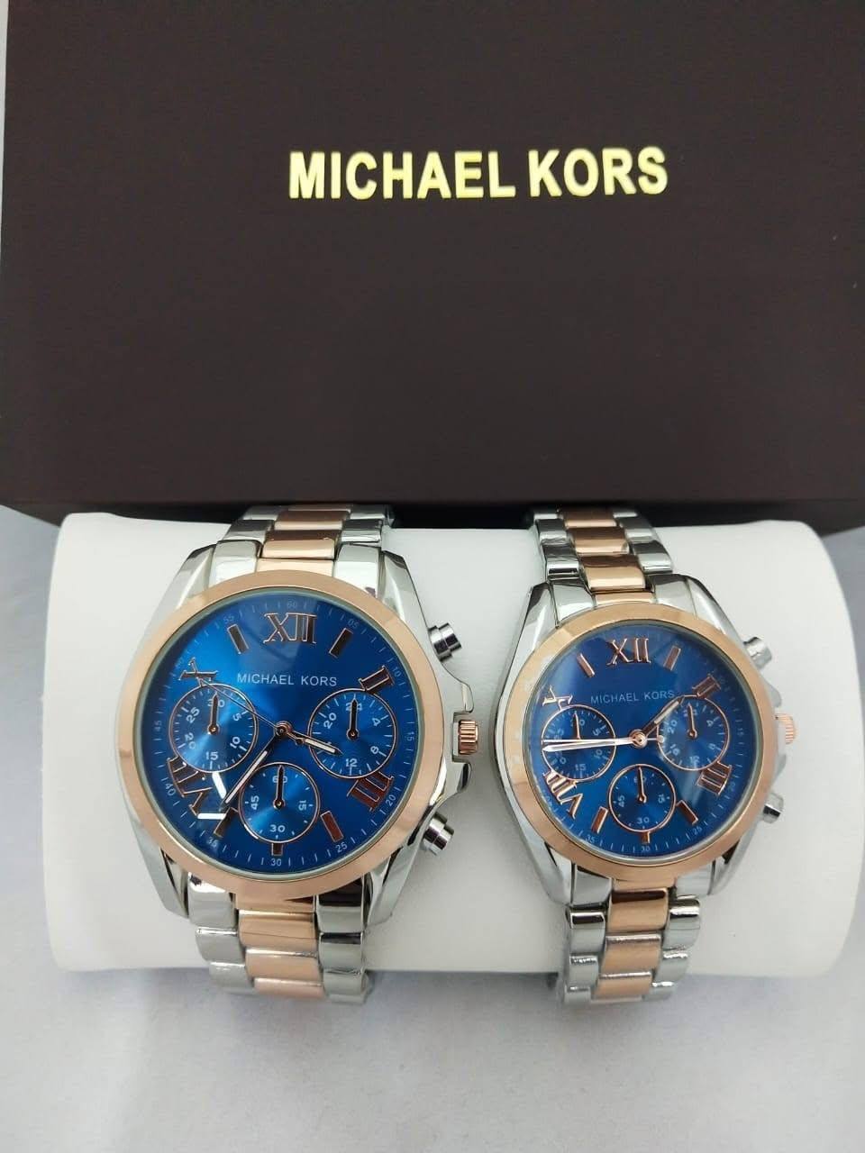 Montre - Vue détaillée 3