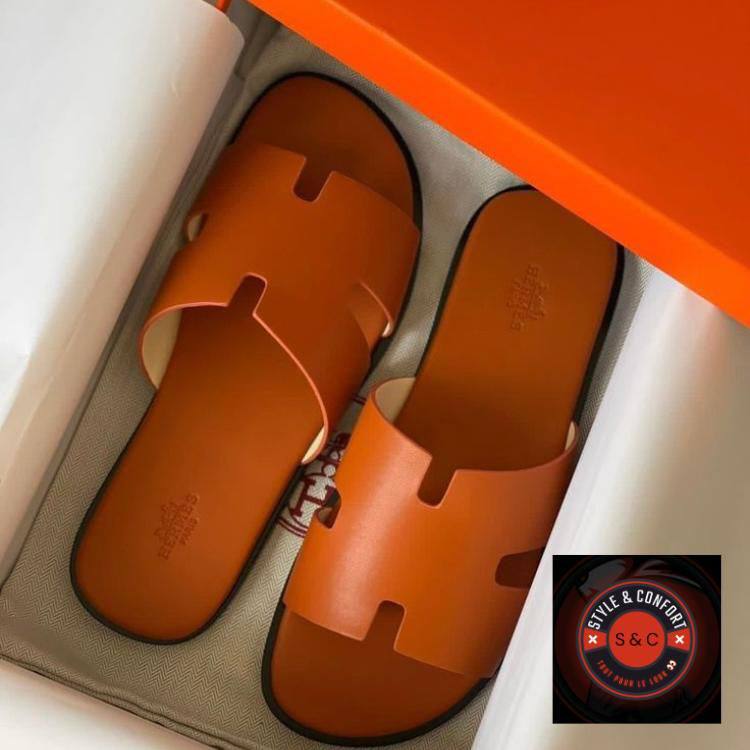 Chaussures Hermès - Vue détaillée 1