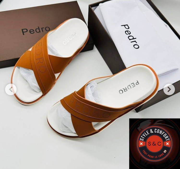 Chaussures - Vue détaillée 2