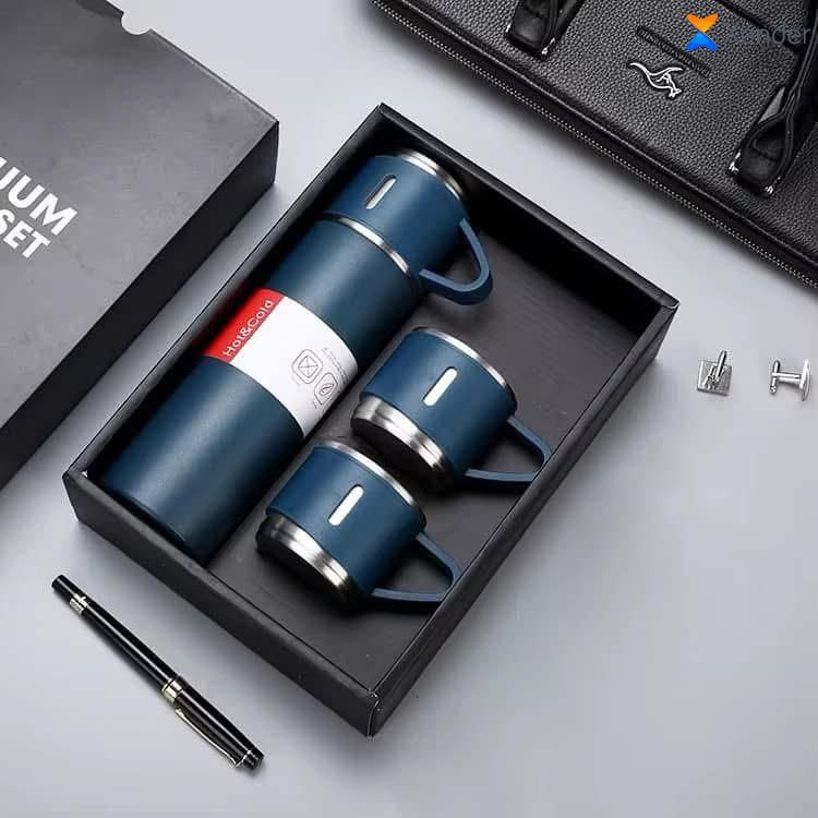 Thermos - Vue détaillée 1