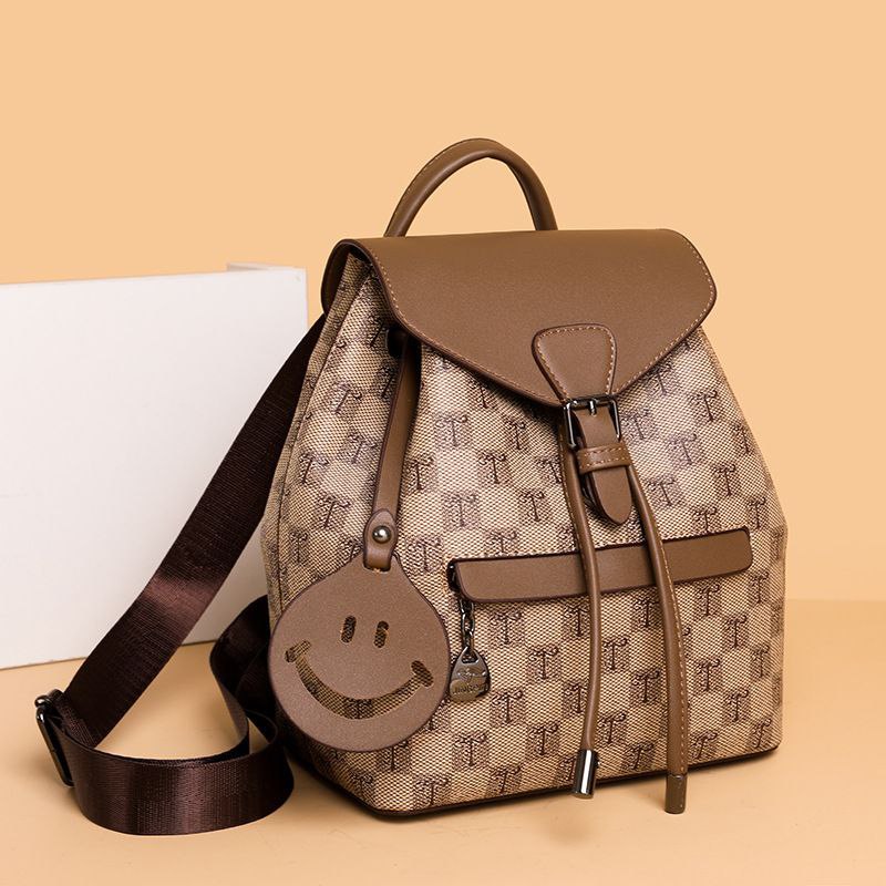 Lady SAC - Vue détaillée 3