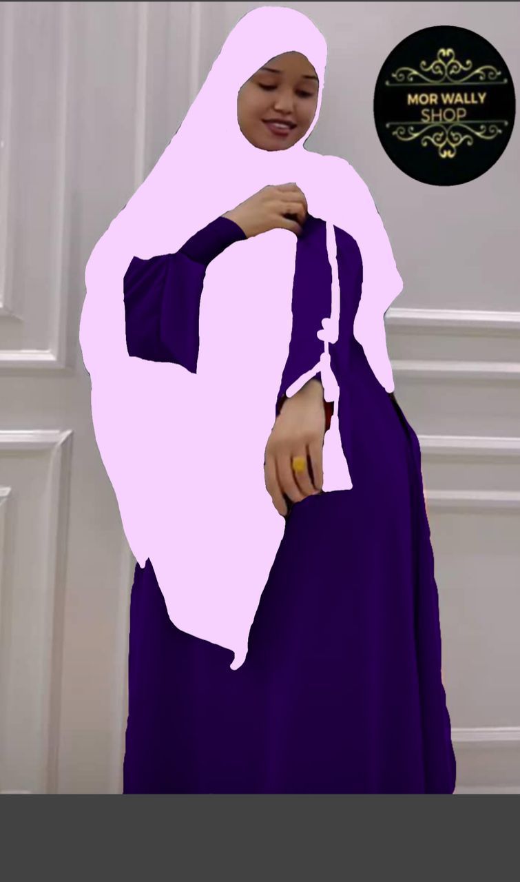 Robe - Vue détaillée 2