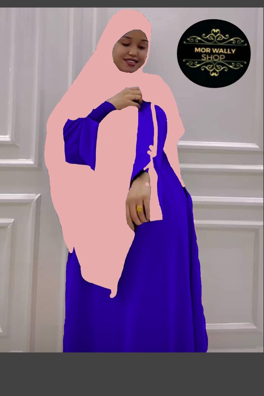 Robe - Vue détaillée 3