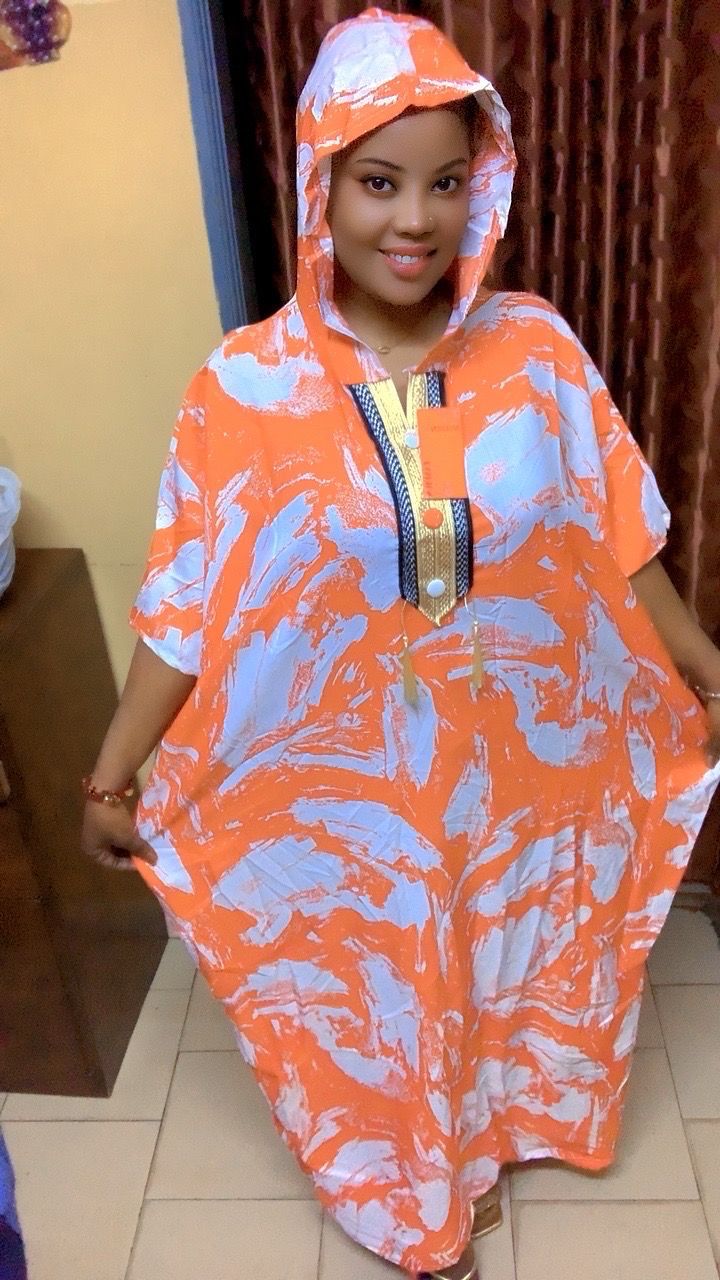 Robe - Vue détaillée 5