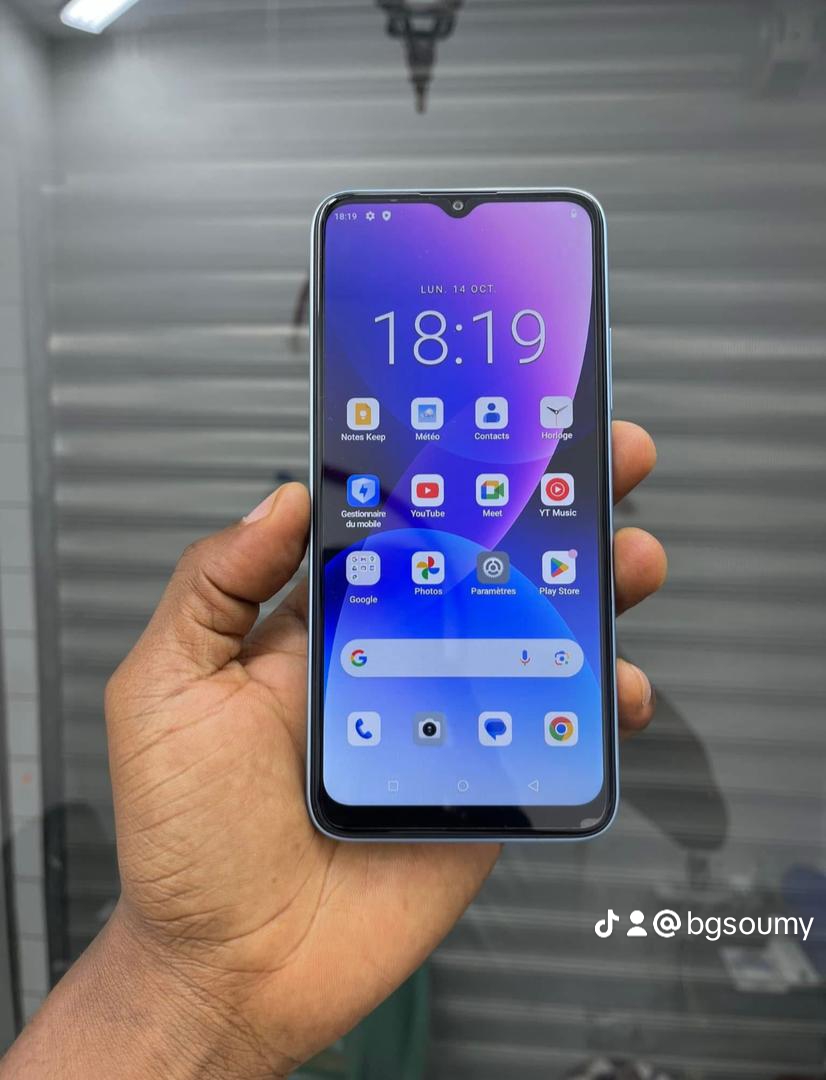 VILLAON V40S - Vue détaillée 2