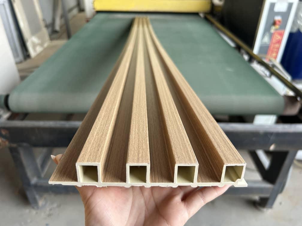 Bagette mural - Vue détaillée 2