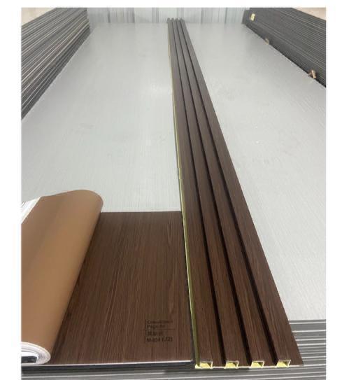 Bagette mural - Vue détaillée 5