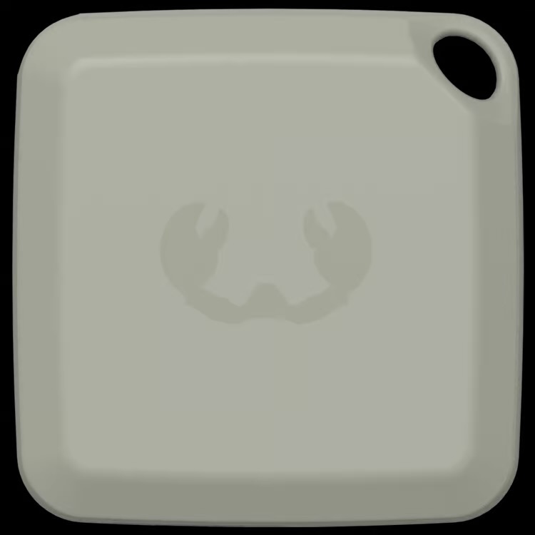 Mini GPS Rebel - Vue détaillée 2