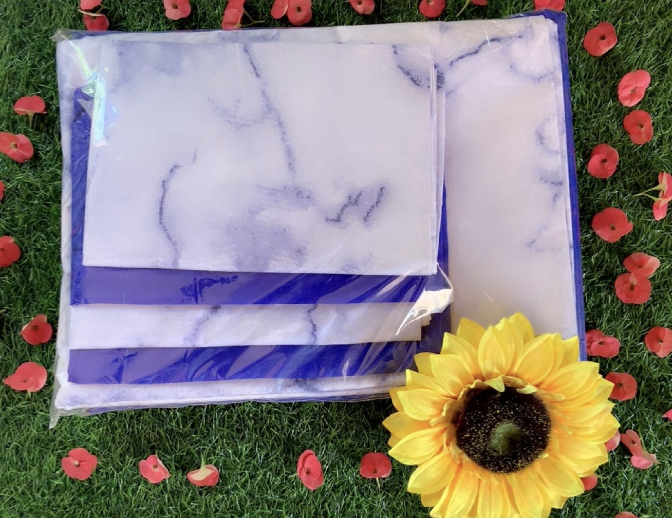 Drap 6 pièces - Vue détaillée 5