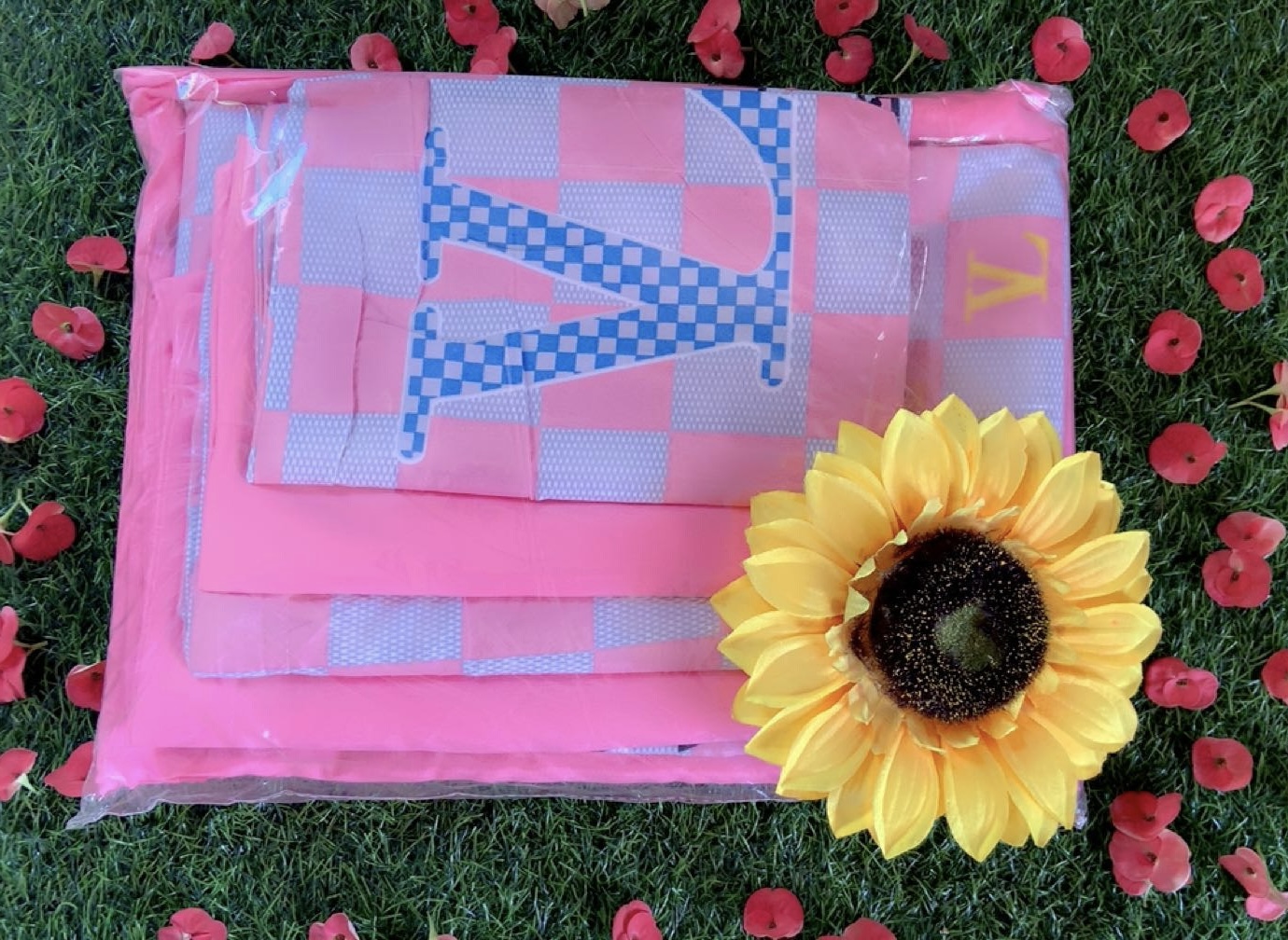 Drap 6 pièces - Vue détaillée 7