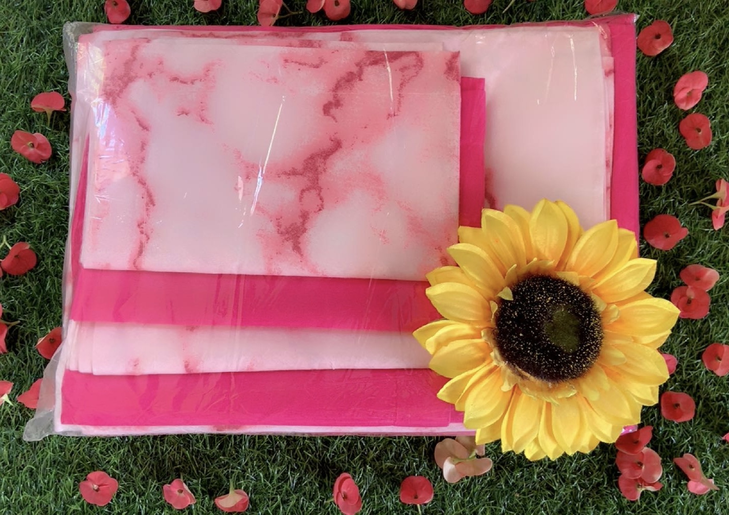 Drap 6 pièces - Vue détaillée 9