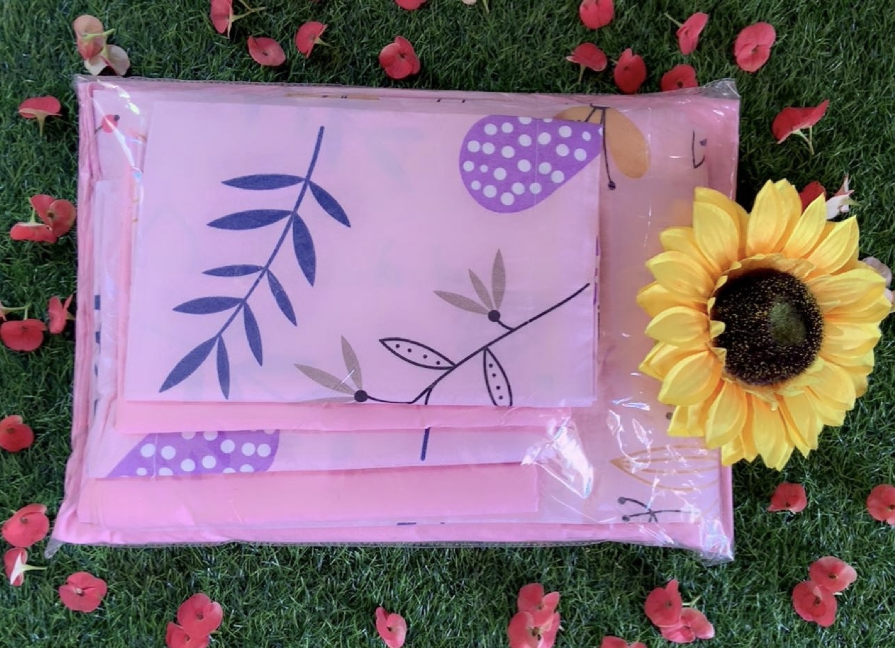 Drap 6 pièces - Vue détaillée 12