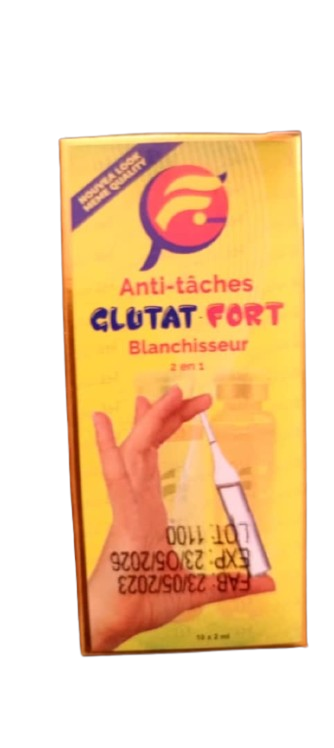 Crème épilatoire - Vue détaillée 1