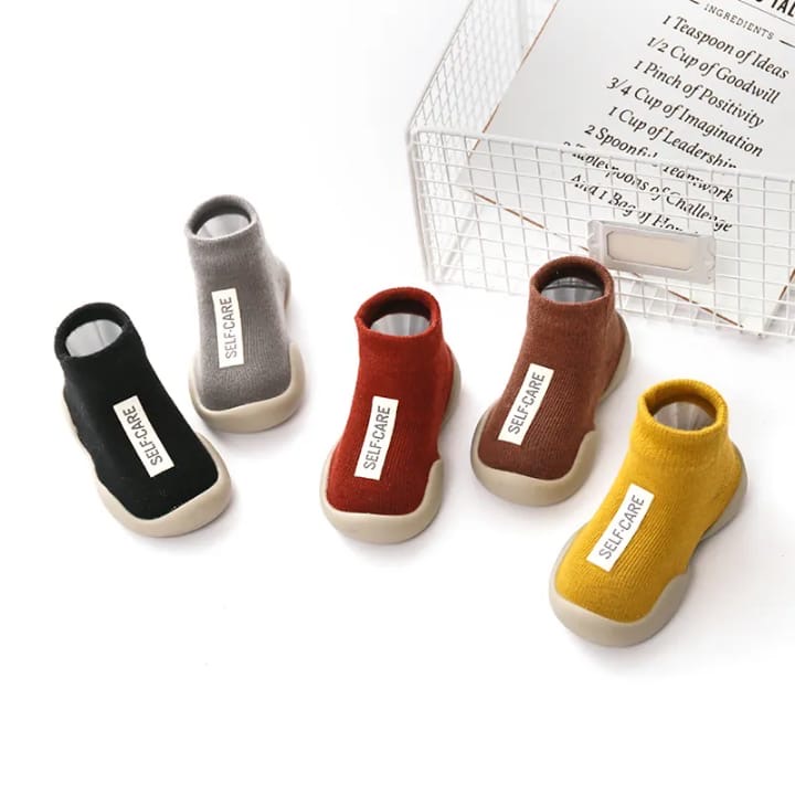 Chaussures pour enfants - Vue détaillée 1