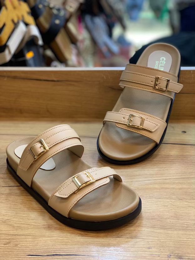 Chaussures - Vue détaillée 1