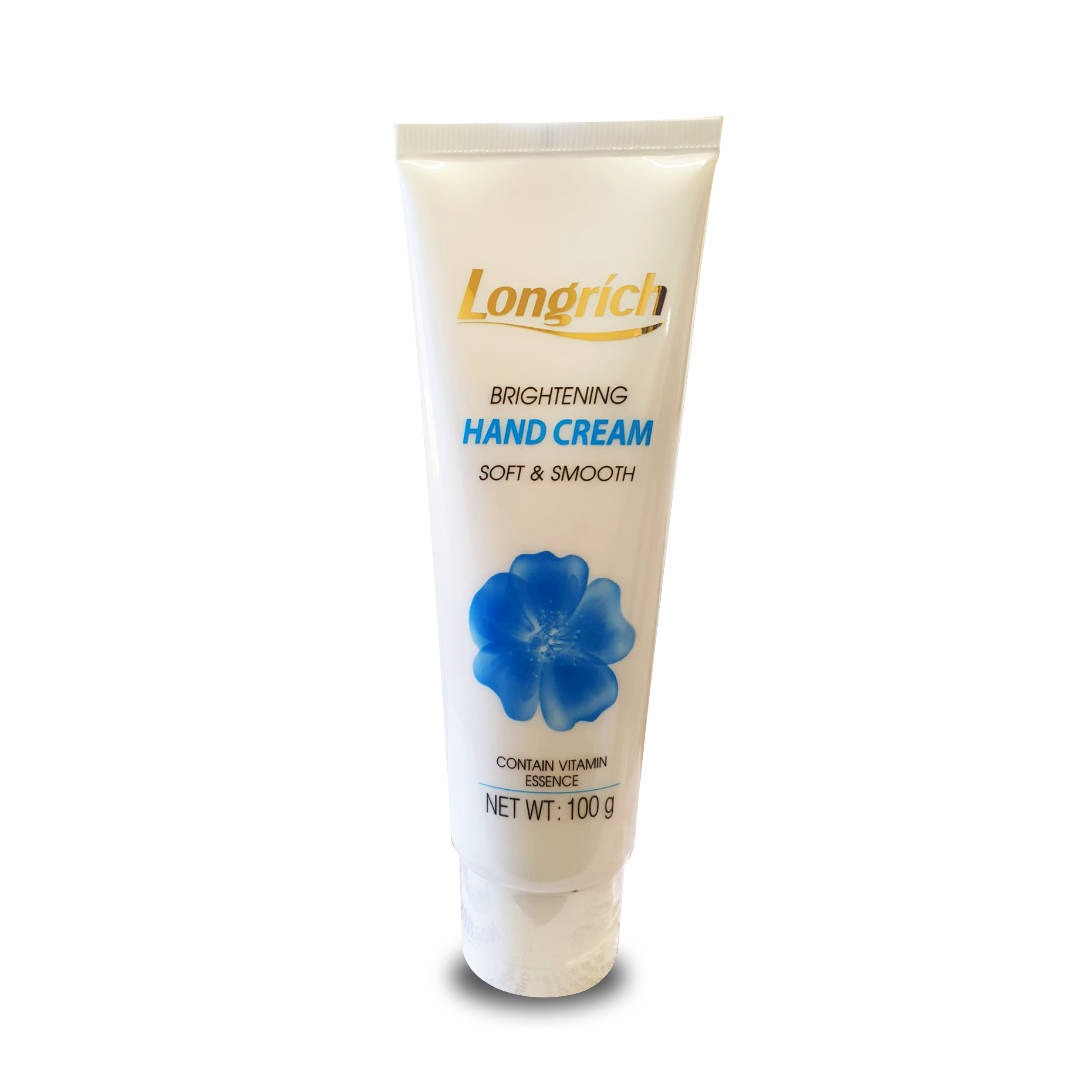 CREME MAIN REPARATRICE  Les irritations de la peau, les réactions allergiques peuvent avoir pour origine les produits chimiques contenus dans nos savons.  La crème pour les mains de Longrich à été spécialement conçue pour combattre ces problèmes.  Riche e - Vue détaillée 1