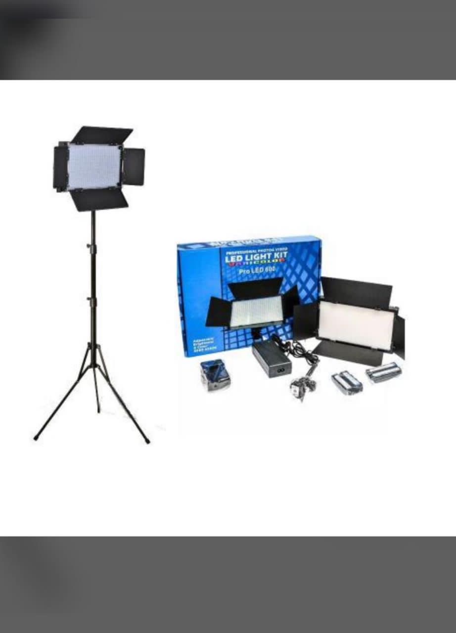 Lampe Led - Vue détaillée 2