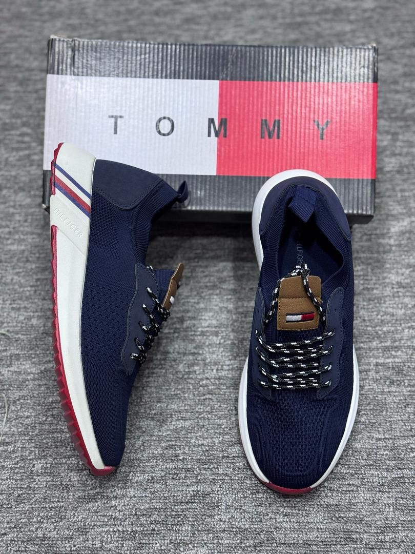 Chaussures - Vue détaillée 1