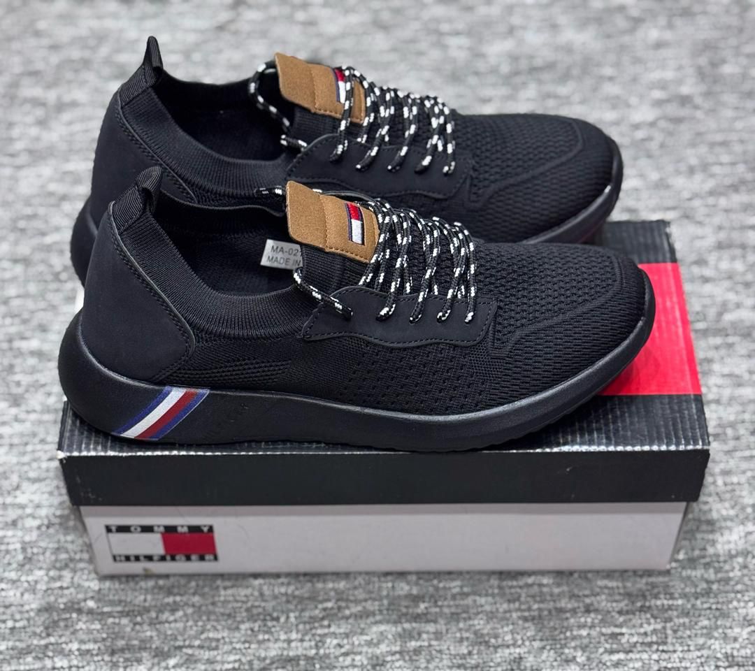 Chaussures - Vue détaillée 2