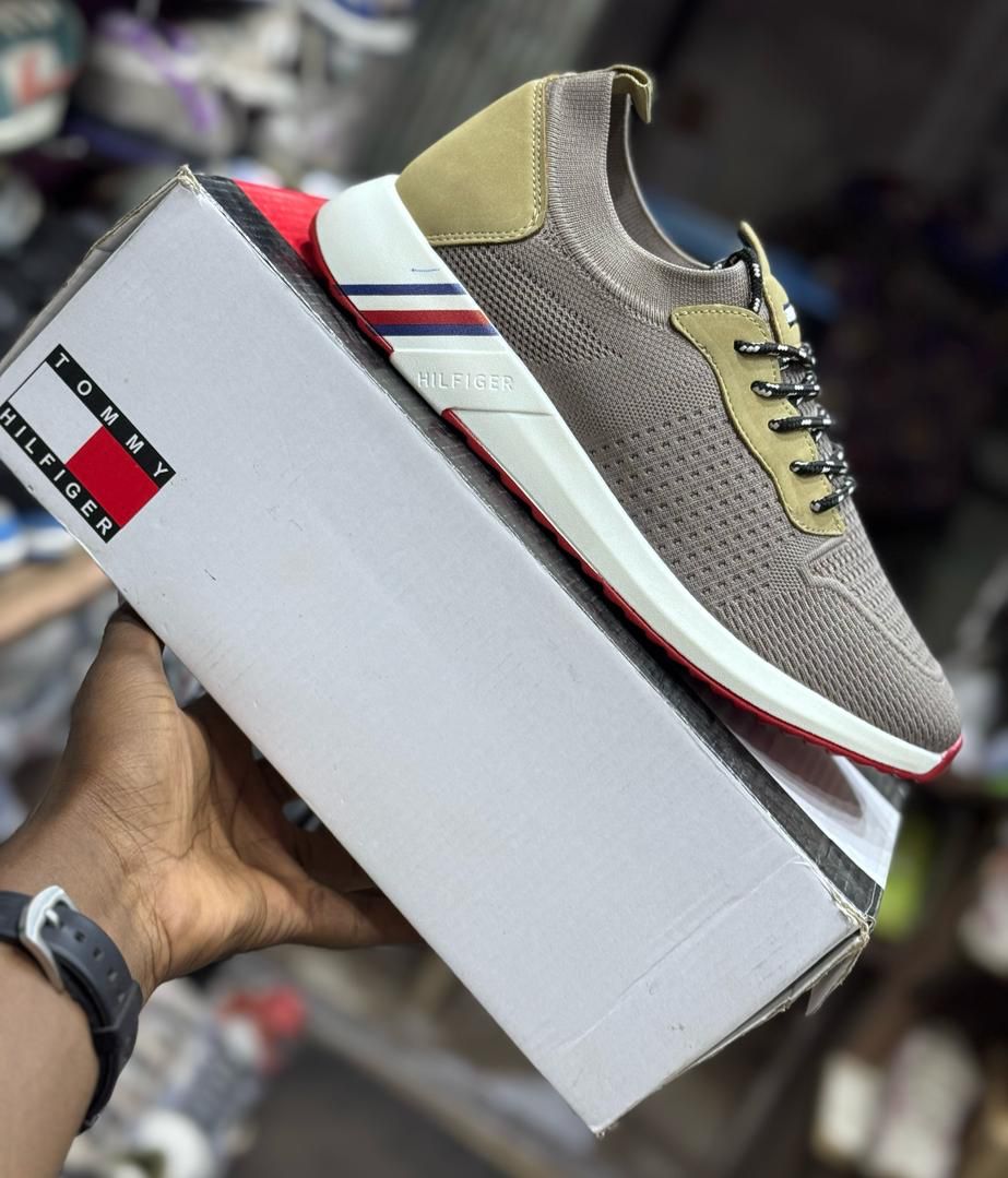 Chaussures - Vue détaillée 3