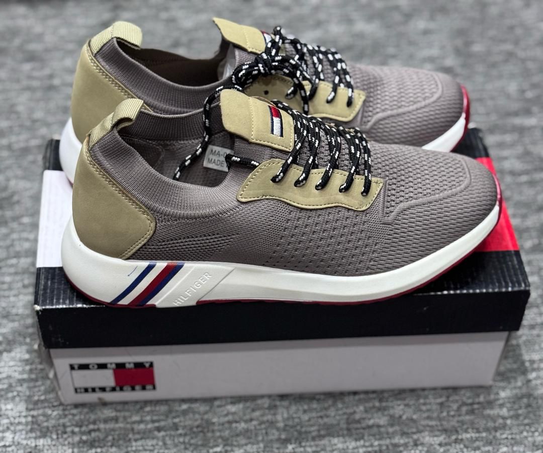 Chaussures - Vue détaillée 9