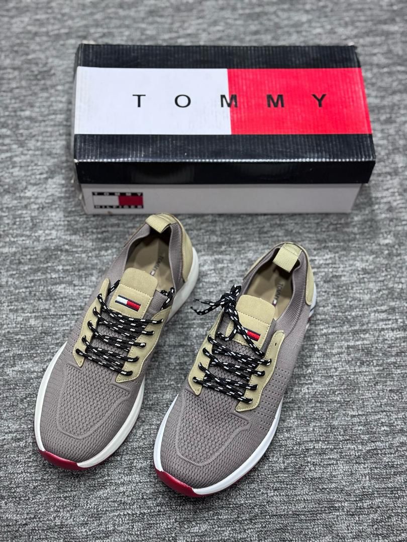 Chaussures - Vue détaillée 10