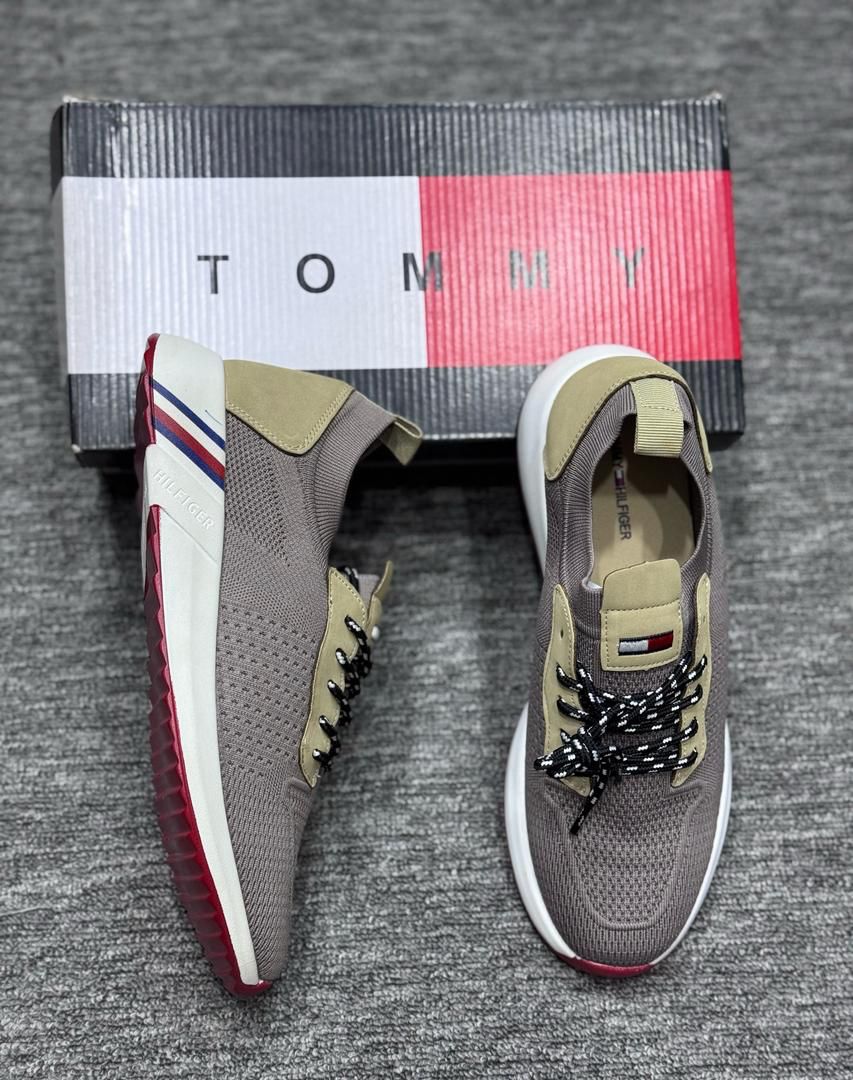 Chaussures - Vue détaillée 12