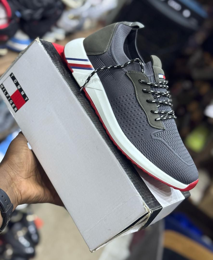 Chaussures - Vue détaillée 13